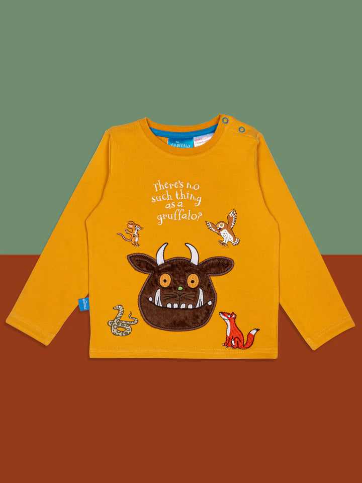 Blade & Rose Gruffalo Baby Top