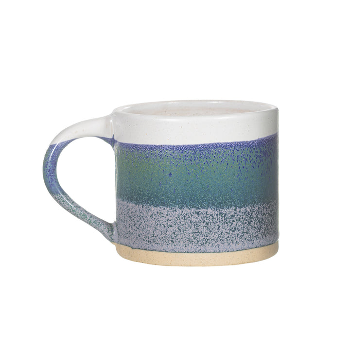 Blue Marlowe Coffee Mug