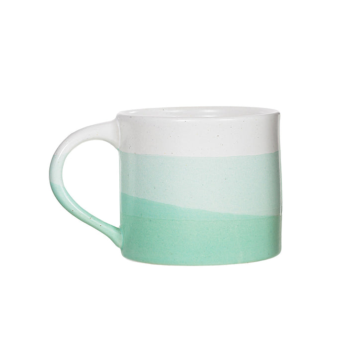 Mint Marlowe Coffee Mug