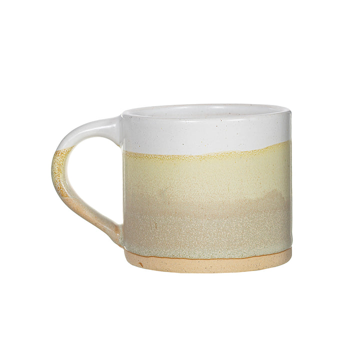 Oatmeal Marlowe Coffee Mug